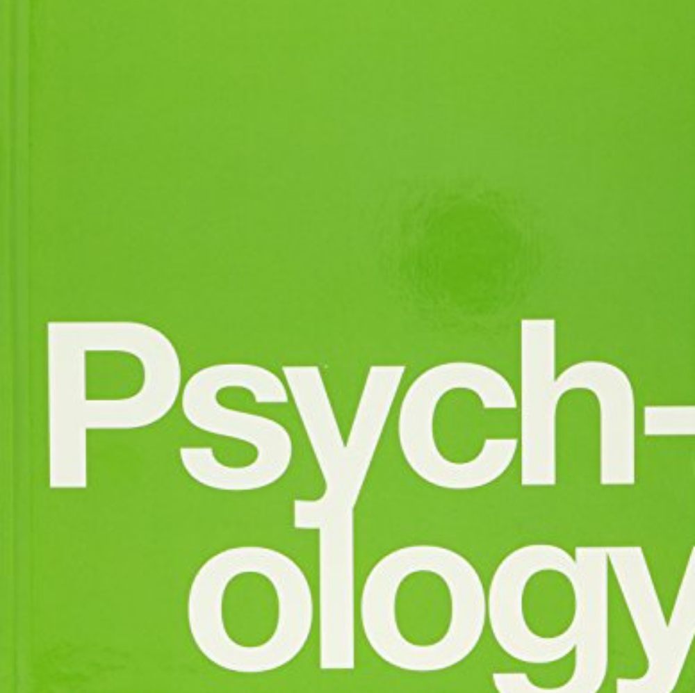 Intro to Psychology textbook PDF